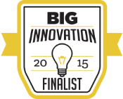 Big Innovation Award