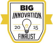 Big Innovation Award