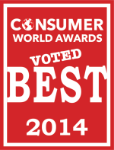 Consumer World Award